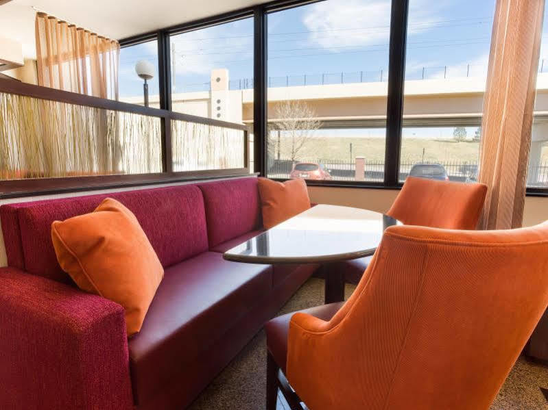 Drury Inn & Suites Denver Tech Center Centennial Exterior photo